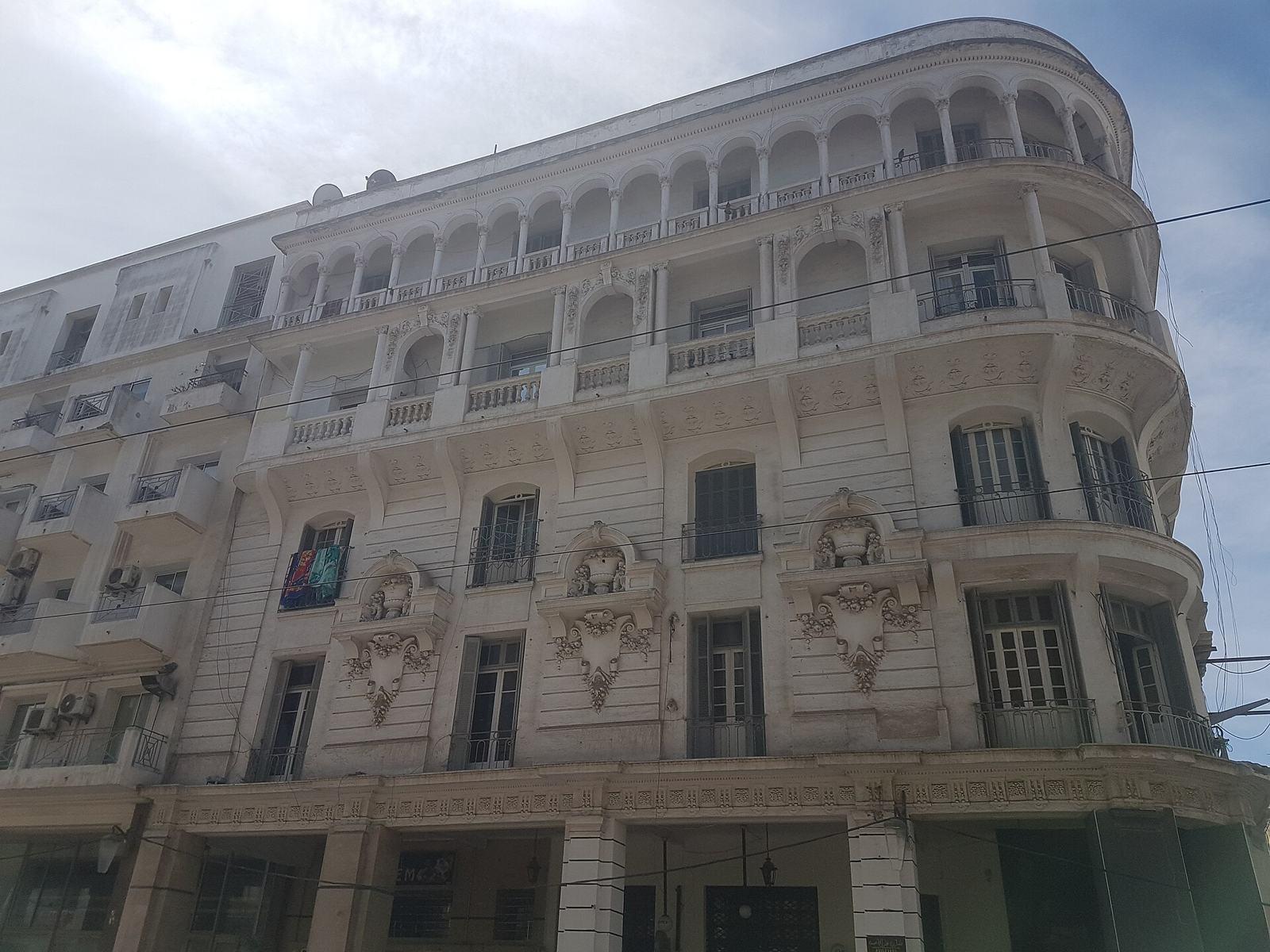 Immeuble Boulevard Mohammed V.jpg